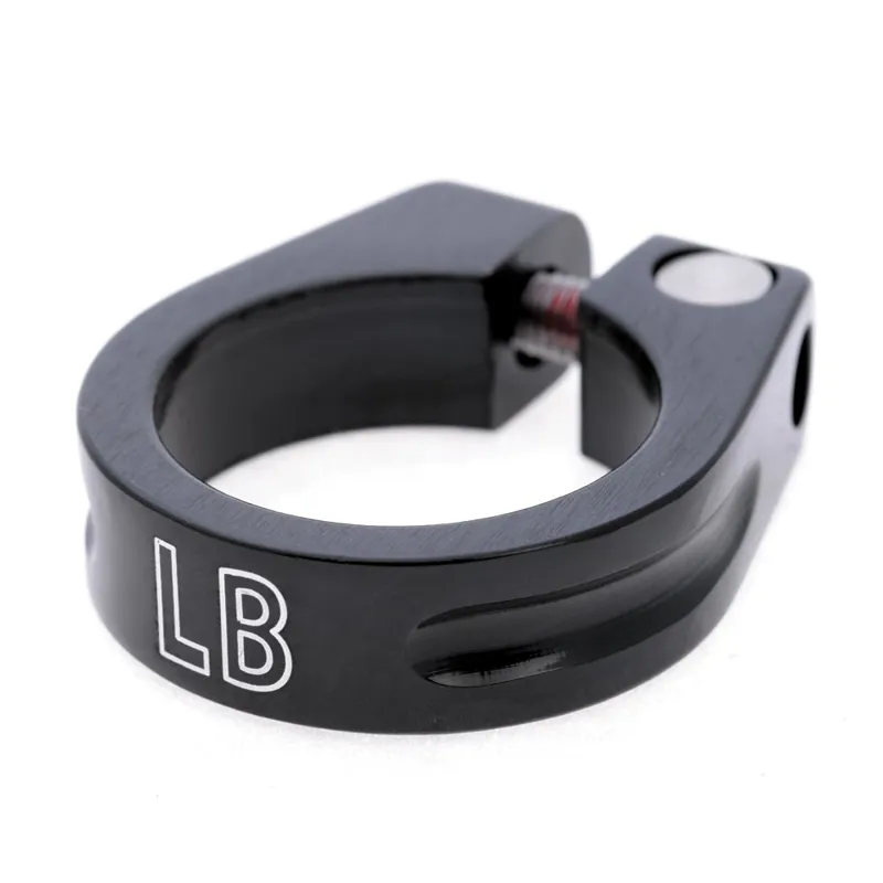 LB Single Bolt Seatclamp 28.6mm